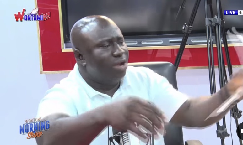 I Will Be Truthful, Damang People Are Finally Benefiting – NPP’s Paul Yandoh Praises Ibrahim Mahama