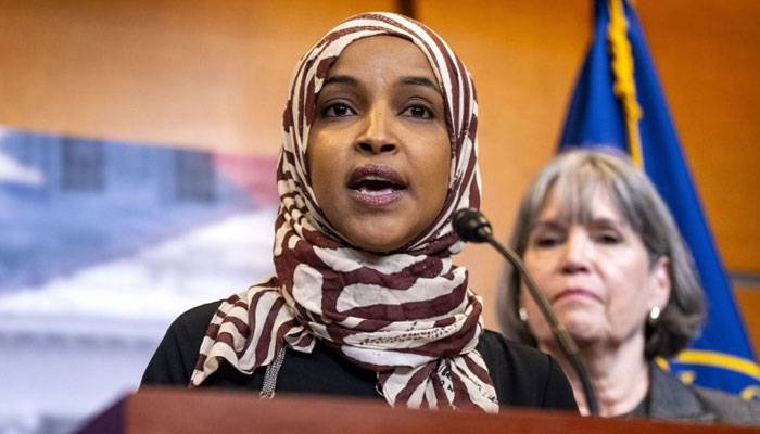 US immigration agents search Muslim Congresswoman Ilhan Omar’s home