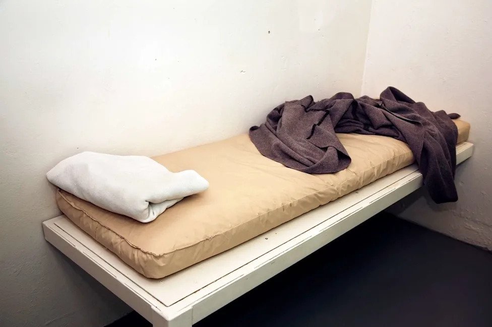 Cruise Ships Have Secret Jails Most Passengers Never See—Here’s What Can Get You Sent There, According to Crew