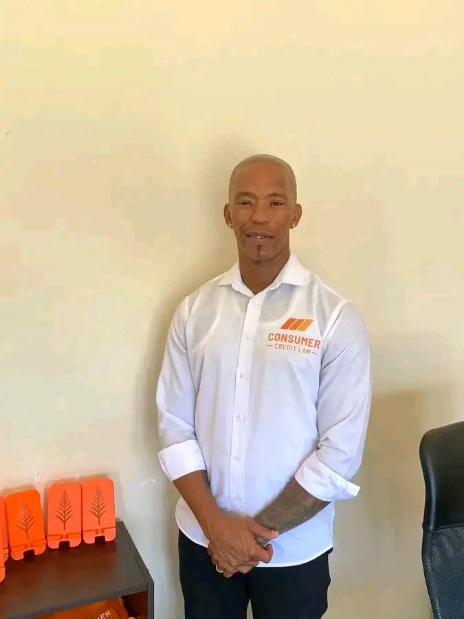 Vuyo Mere Moves Into Legal Consultancy After Brief Coaching Career