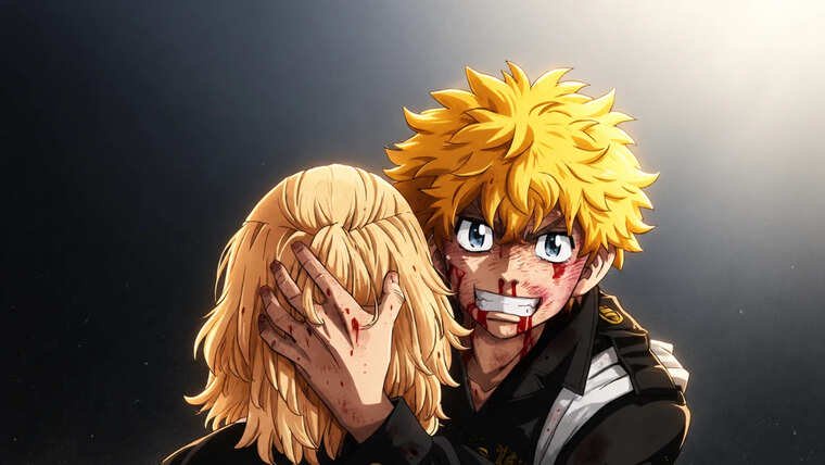Tokyo Revengers: War of the Three Titans Arc episode 1 recap: Does the Tokyo Manji Gang survive after Tenjiku Arc?