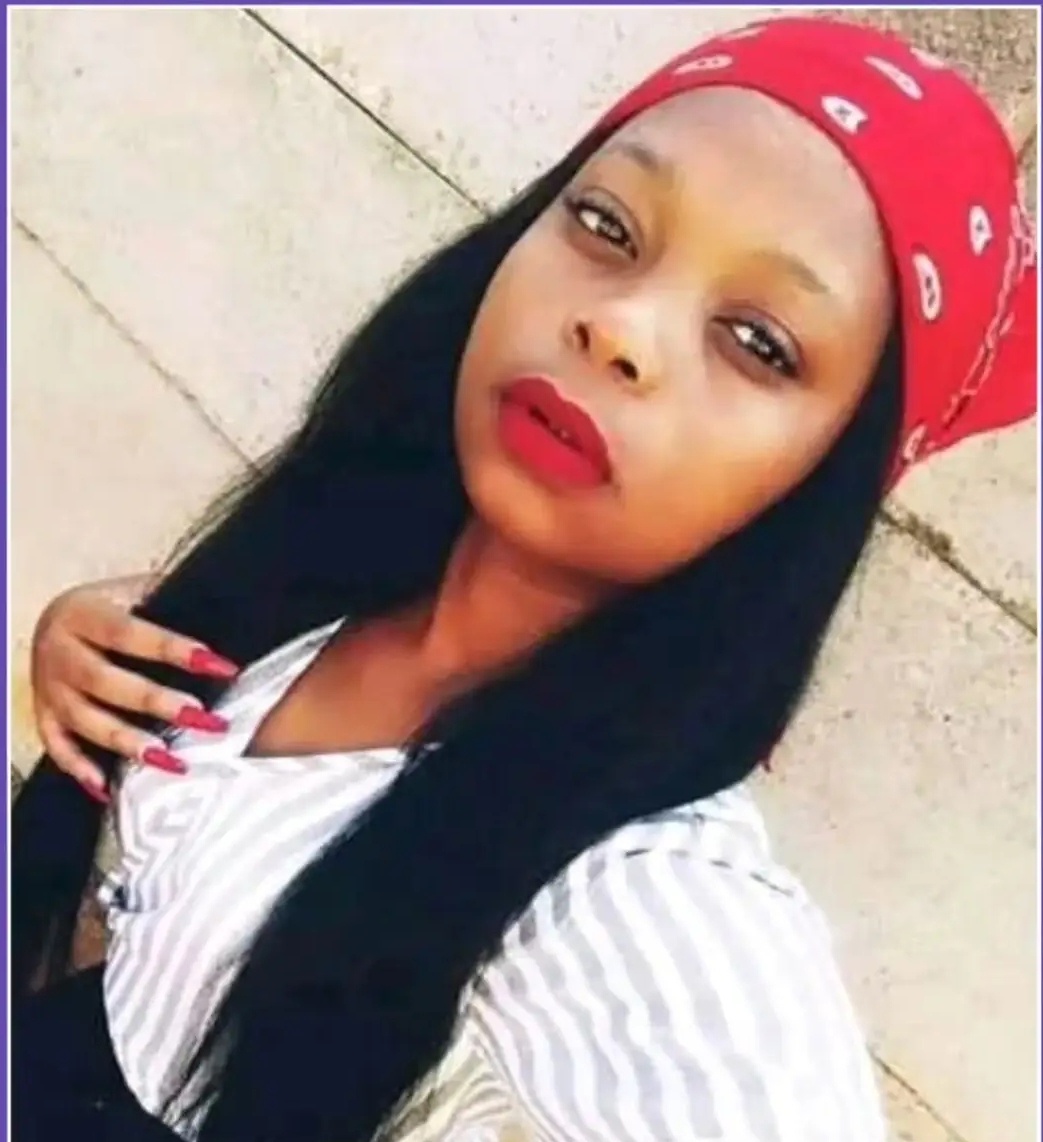 RIP: The SA Woman Who Was Reportedly Shot Dead in Front of Her Family Has Been Revealed
