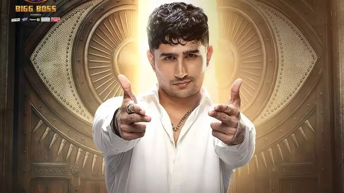 Nakul Re-entry into Bigg Boss 20!