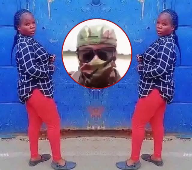 “I Found Used Condoms at Home”: KDF Officer Accuses Wife of Cheating While He Was on Duty
