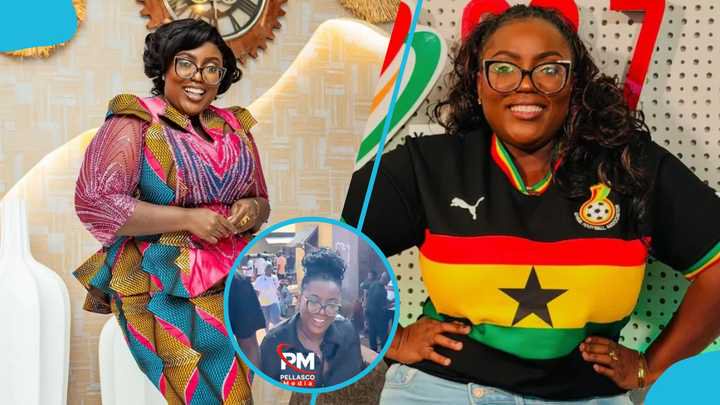 TV3’s AJ Sarpong Allegedly Set to Contest Asante Akyem North Seat on NDC Ticket