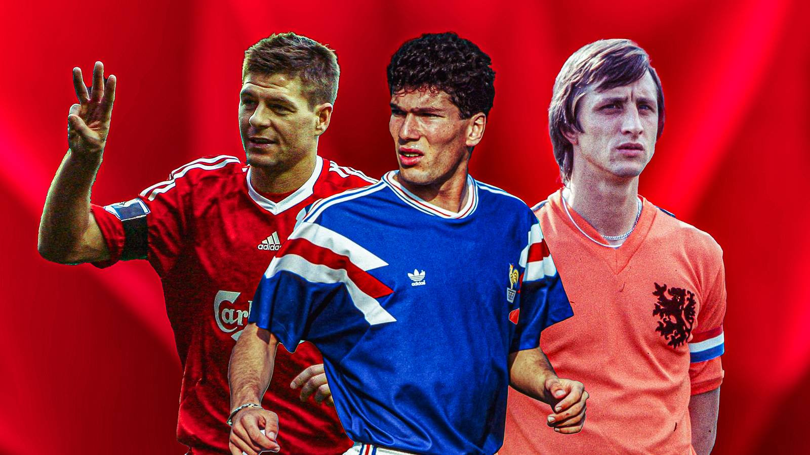 12 Most ‘Complete’ Players in Football History [Ranked]