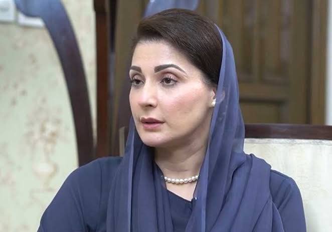 Maryam Nawaz blames 13 years of incompetence for KP’s political crisis