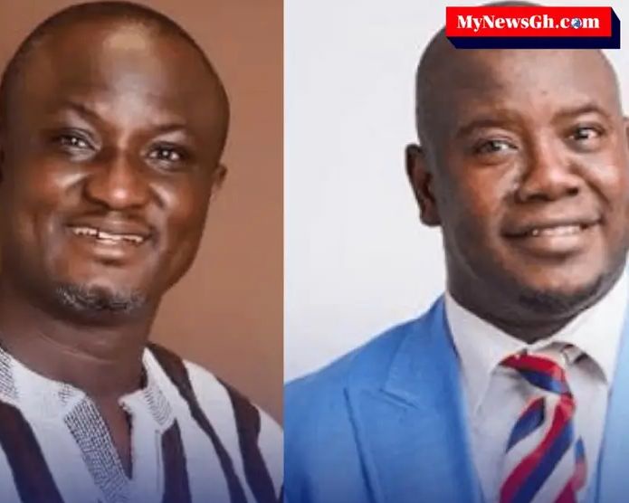 Yendi Political Tension: Jofa And Farouk Aliu Mahama Clash Over Transformer Installation