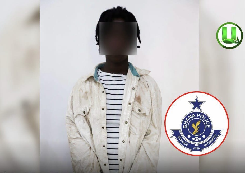 Jealousy Turns Bloody – 19-Year-Old Lady Kills 33-Year-Old Boyfriend At Ofankor Barrier