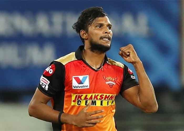 T. Natarajan Returns to Sunrisers Hyderabad as Zeeshan Ansari Joins Delhi Capitals Ahead of IPL 2027