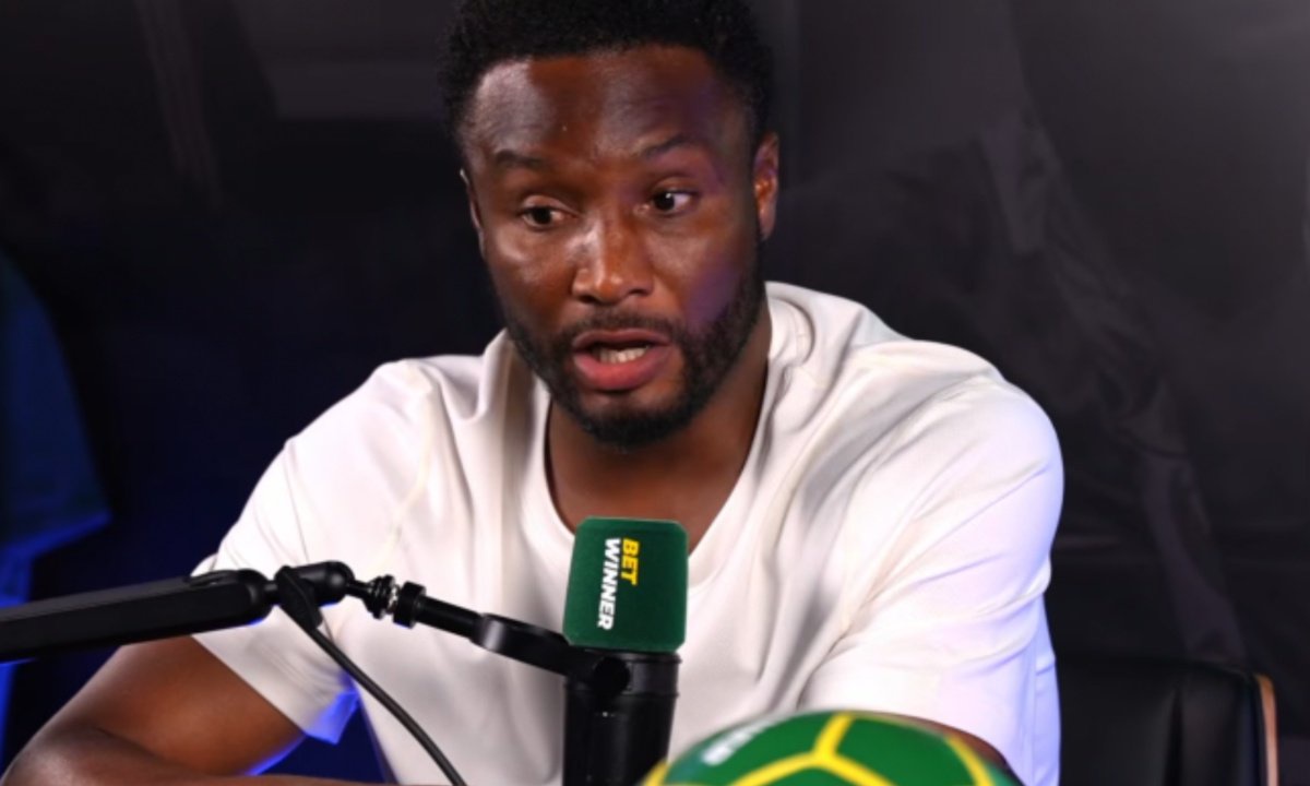 EPL: Mikel urges Alonso to give ‘frustrated’ Chelsea star more minutes before he leaves