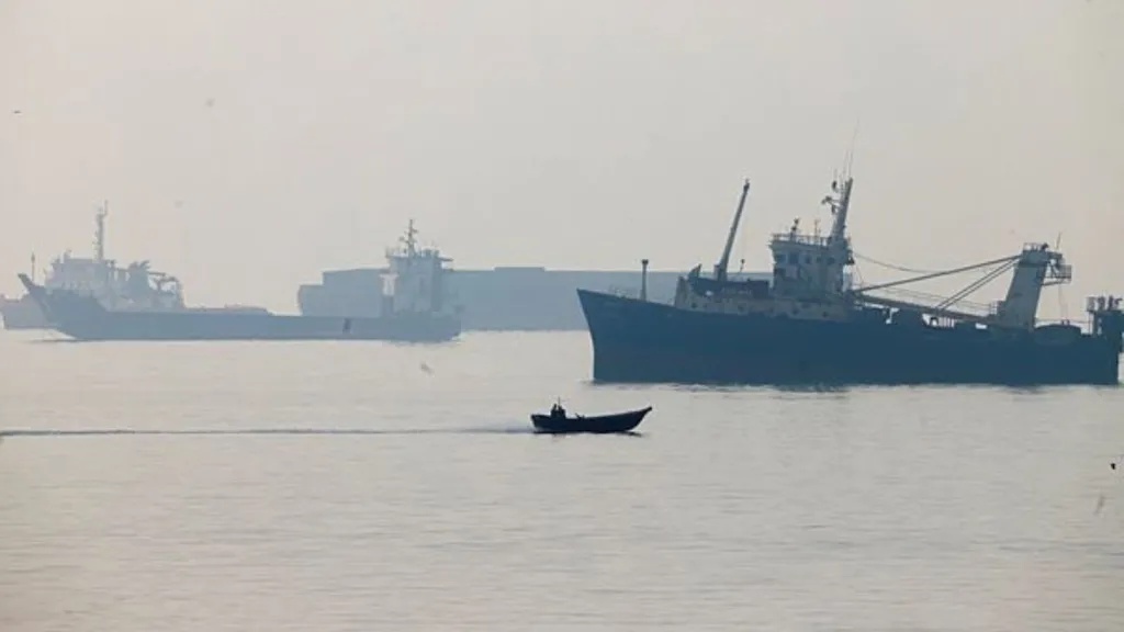 11 Indians injured after attack on ship near Oman, MEA condemns strike