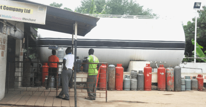 Ghana escapes sharp LPG price rise as earlier deal pays off – NPA