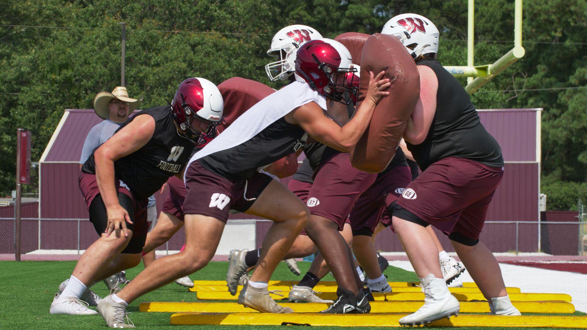 Prepare for the Sports Season: Christus Health Urges Student-Athletes to Acclimate to the Summer Heat