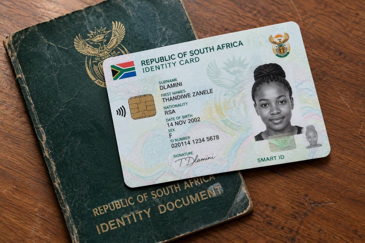 GOOD news for millions who need Smart ID Cards before 2028