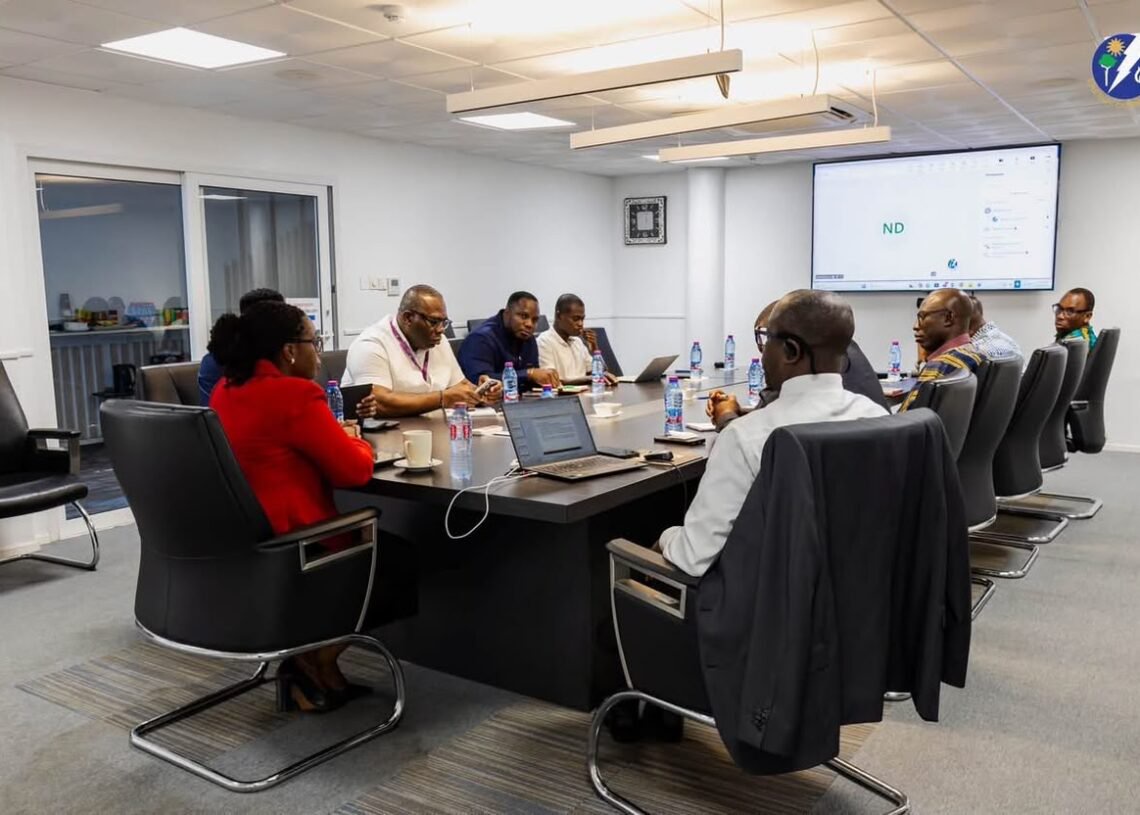 Energy Commission Demands Answers Over Recurring Power Outages