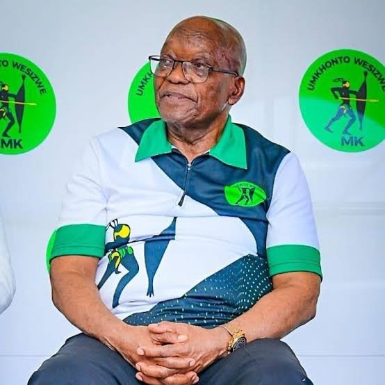 €1 Million And 15% Shares? New Claims About Jacob Zuma And Tyre Recycling Company Emerge