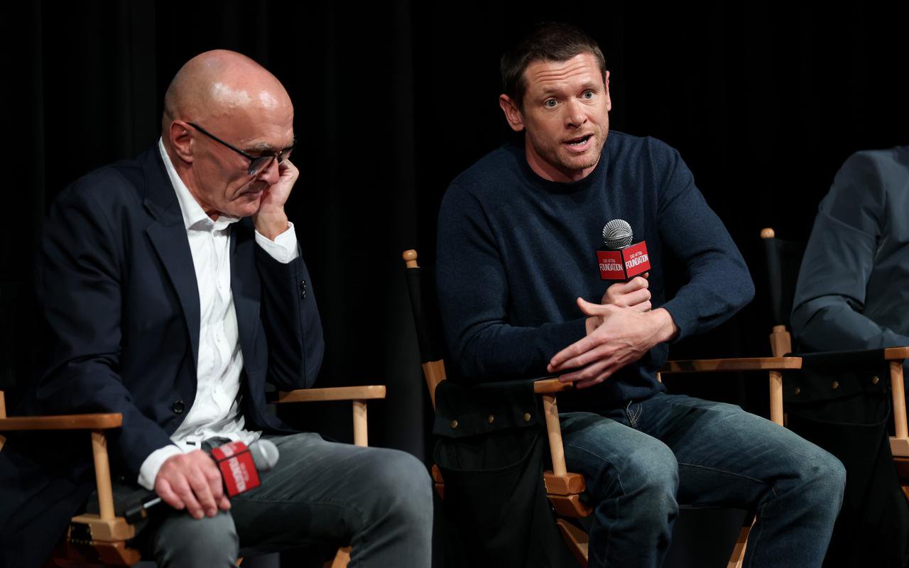 Danny Boyle on why Jack O’Connell would make a great James Bond: ‘He’s got that darkness to him’