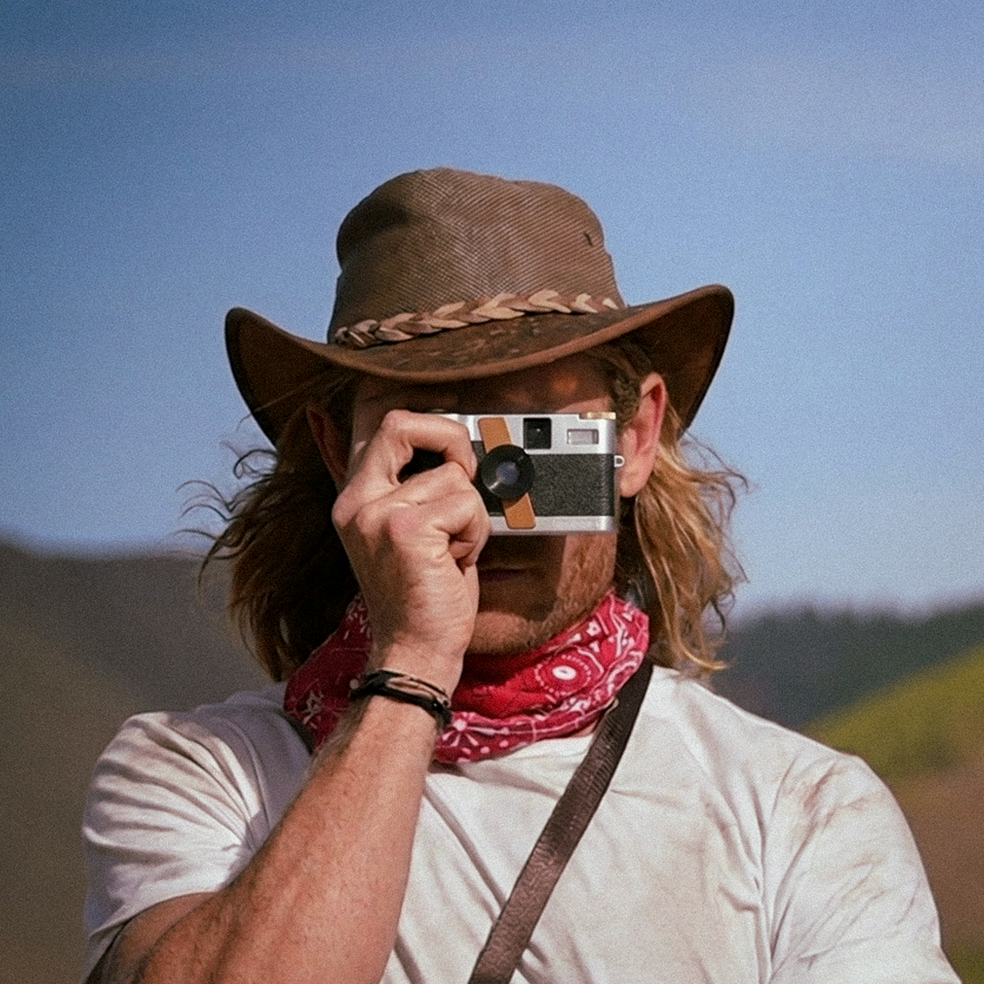 Flashback ONE75 Brings Brass Controls and Double Exposure to a Screen-Free Camera