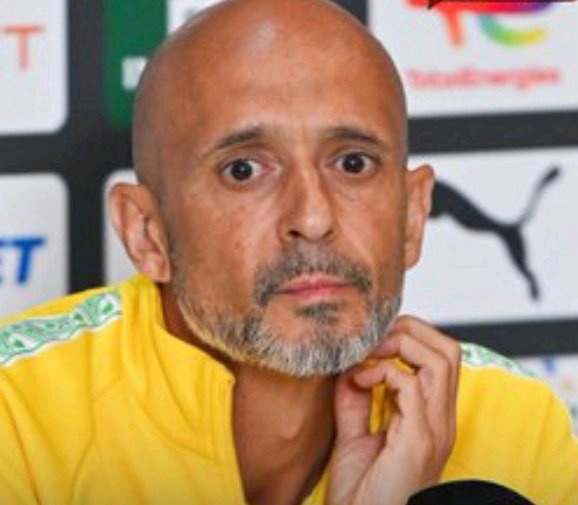 Sundowns Coach Miguel Cardoso Leaves SA in Absolute Shock After What Just Happen In Portugal