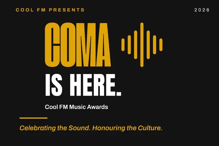 Cool FM announces COMA, the Cool FM Music Awards, recognising the sounds and creatives shaping Nigerian music