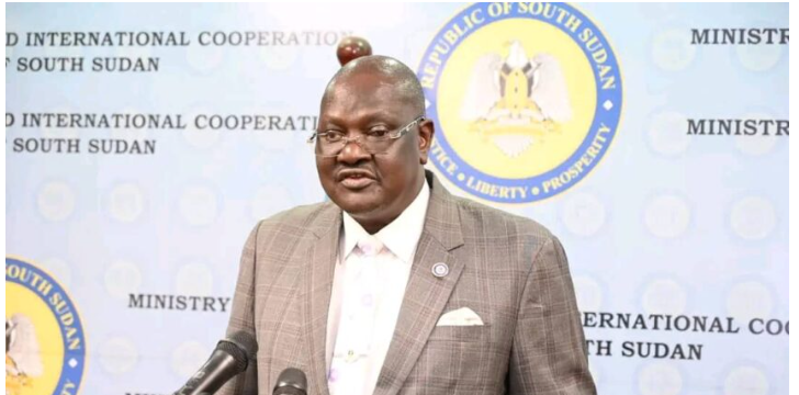 Preliminary report puts death toll at 71 in Rumbek clashes