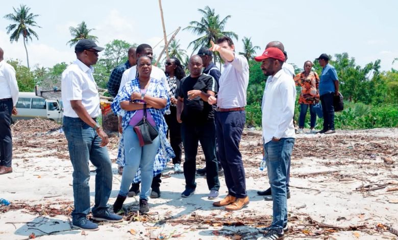 Tanzania and Uganda move to make Tanga a new energy hub