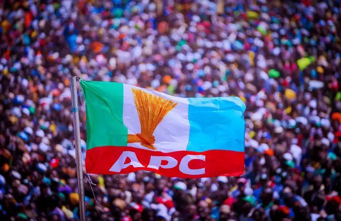 Court orders APC to conduct fresh primaries in 10 Plateau wards