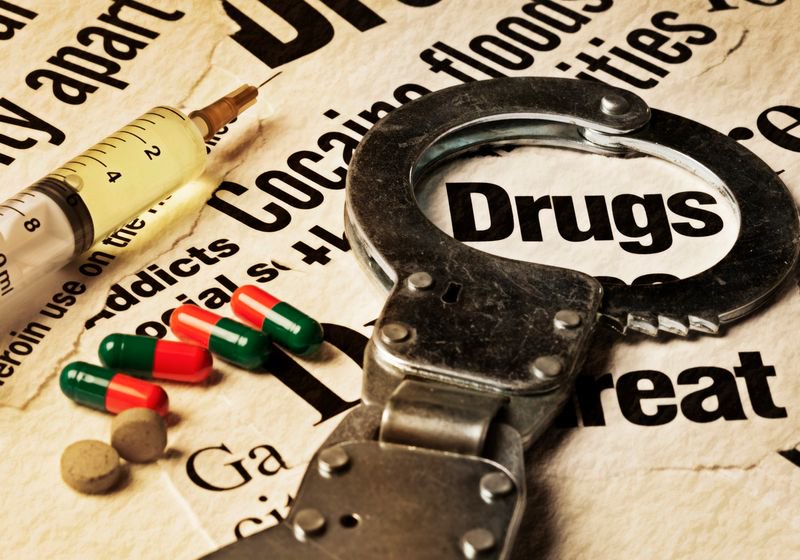 Theatre body stages plays on drug abuse in Patiala