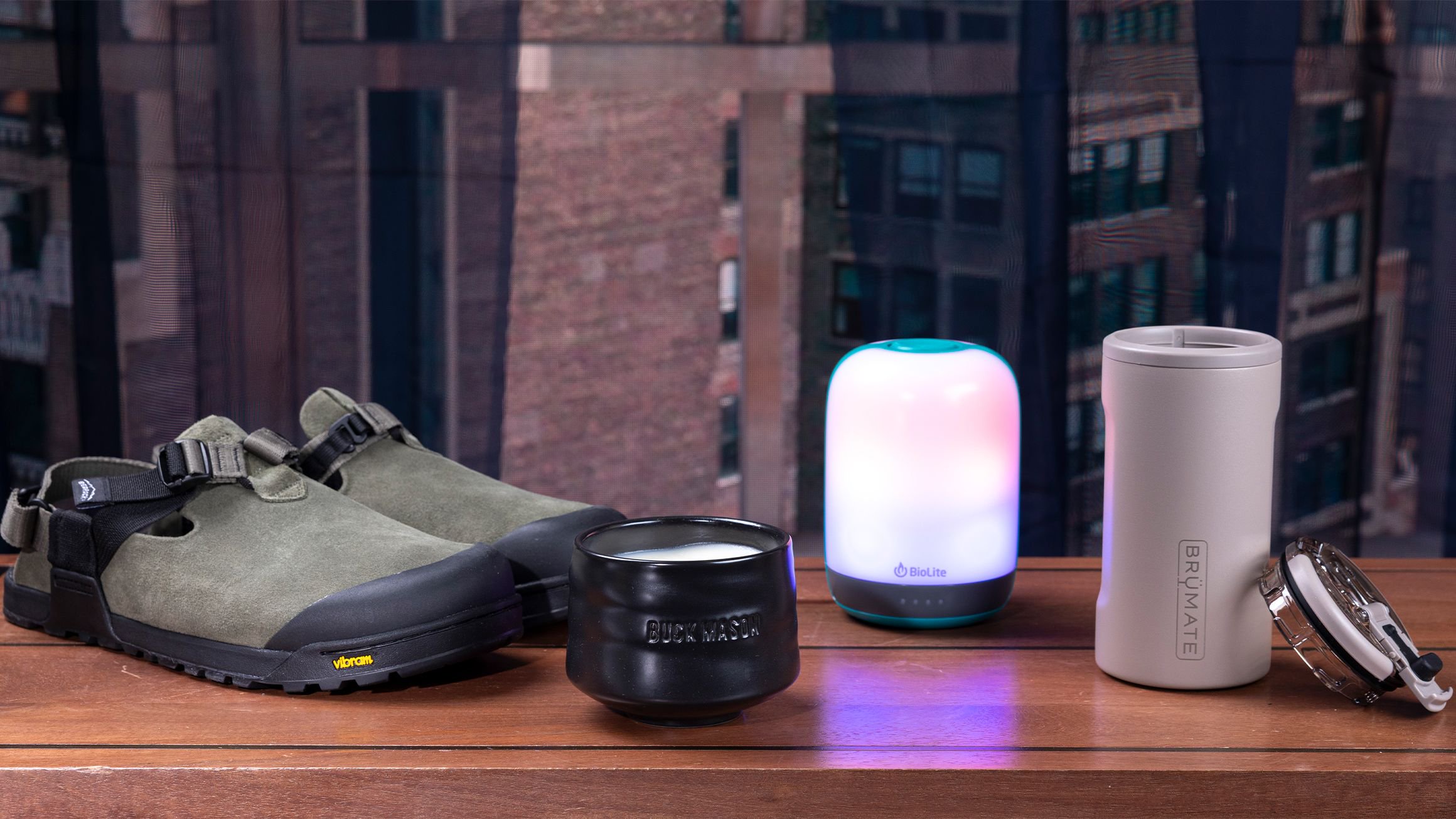 I’ve spent hours researching gifts. Here are 26 picks I know men will love in 2026