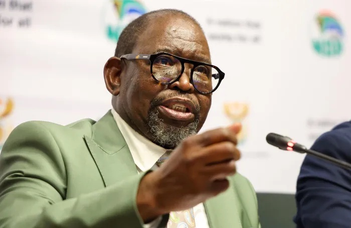 Treasury identifies R38.1bn in savings over medium term