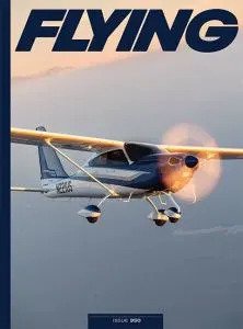 On Our Radar: July’s Aviation Picks From FLYING Magazine
