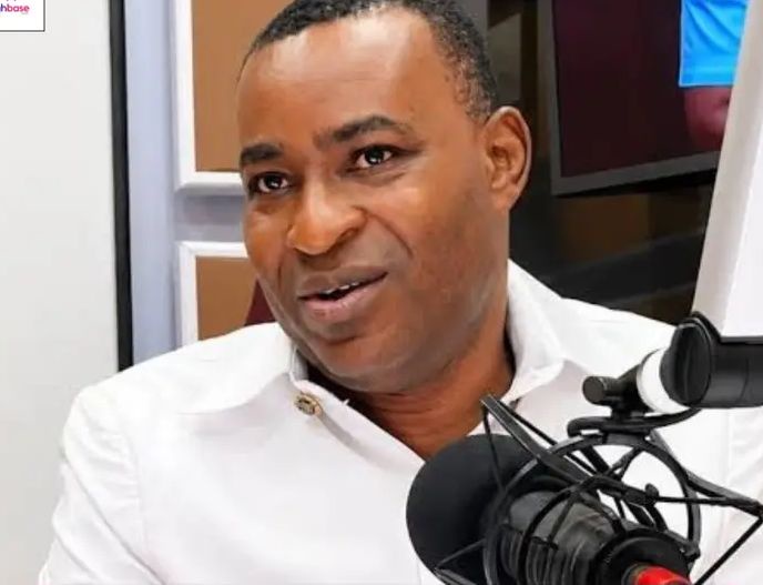 Wontumi Shocks Ghanaians With Proposal For Prisoners To Enjoy Intimate Moments With Wives