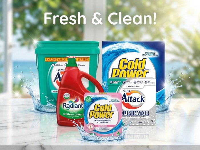 Revolutionize Your Laundry Routine with These Top Picks!