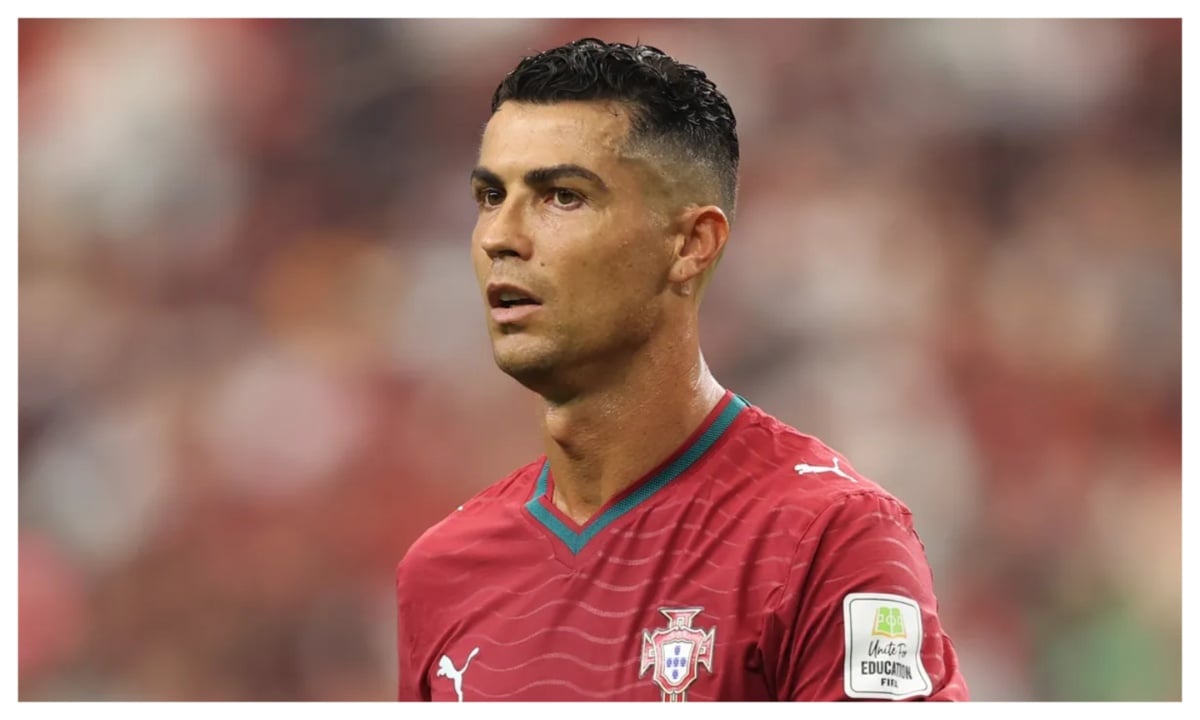 Portugal: He wants to score 1000 goals – Sid Seixeiro blasts Ronaldo