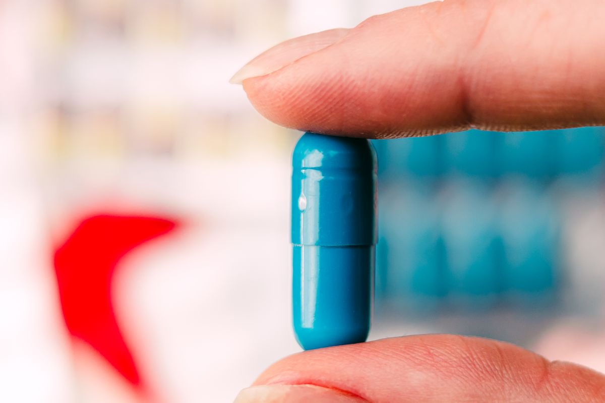 Cold and flu pill warning for people on ramipril, avorstatin or metformin