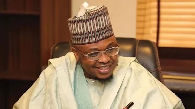 Why we Disqualified Pantami, Adebutu, Gwarzo from 2027 Guber Race – INEC