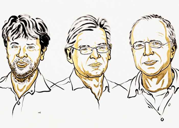 2026 Nobel in Medicine Awarded to Trio for Optogenetics That Revolutionised Brain Research