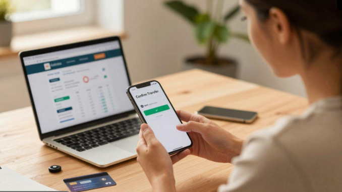 7 Important Things to Do Before Sending Money to Someone Online