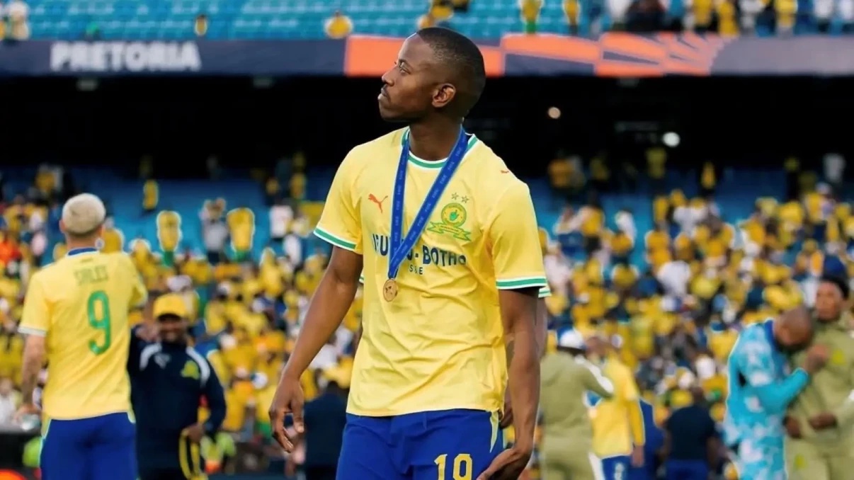 Thabo Cele speaks out on Kaizer Chiefs exit