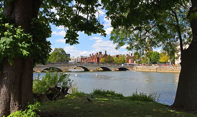 I lived in ‘England’s worst county’ – there’s a side to it nobody sees