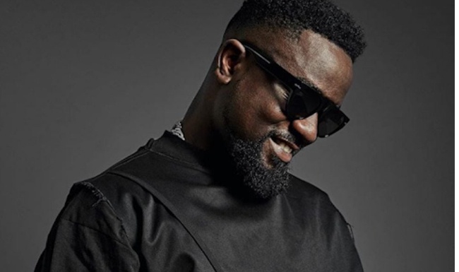 Sarkodie Reveals Why Nigerian Artists Have Financial Advantage Over Ghanaian Musicians