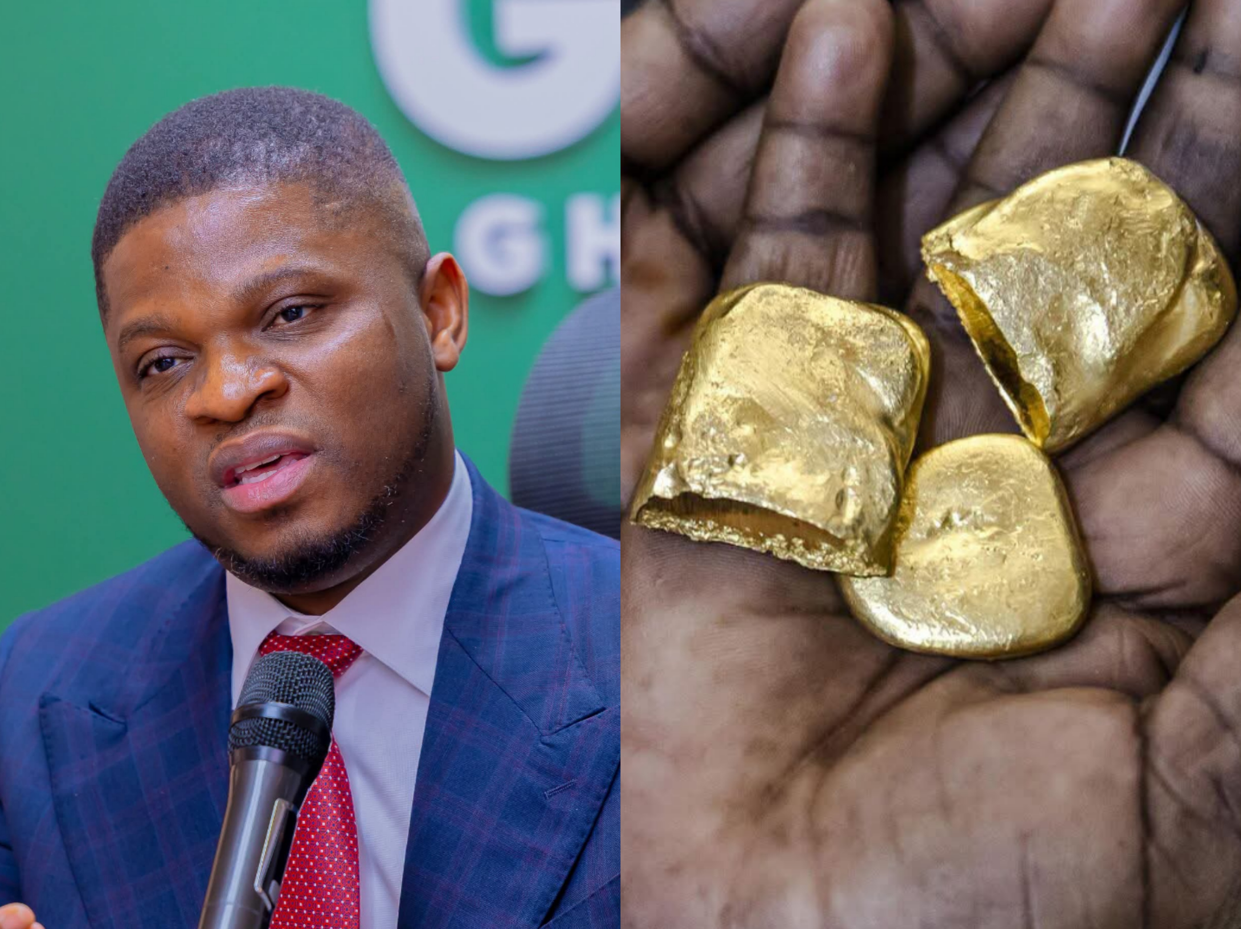 We Will Continue To Support – GoldBod Continues To Shore Up Cedi With Increased Forex Supply