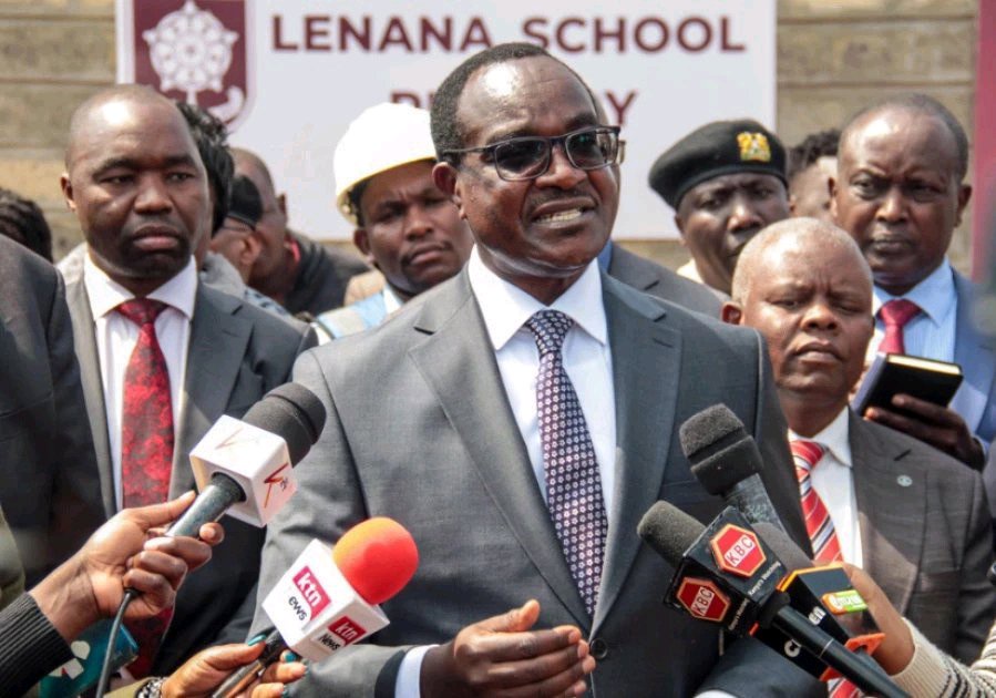 “Back To 8-4-4 System?” High Court Orders Education CS To Do This Within 14 Days