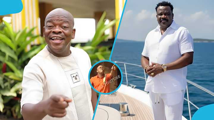Kwame Dzokoto Dies: Efiewura Co-Star Koo Fori Mourns Judge Koboo in Emotional Tribute