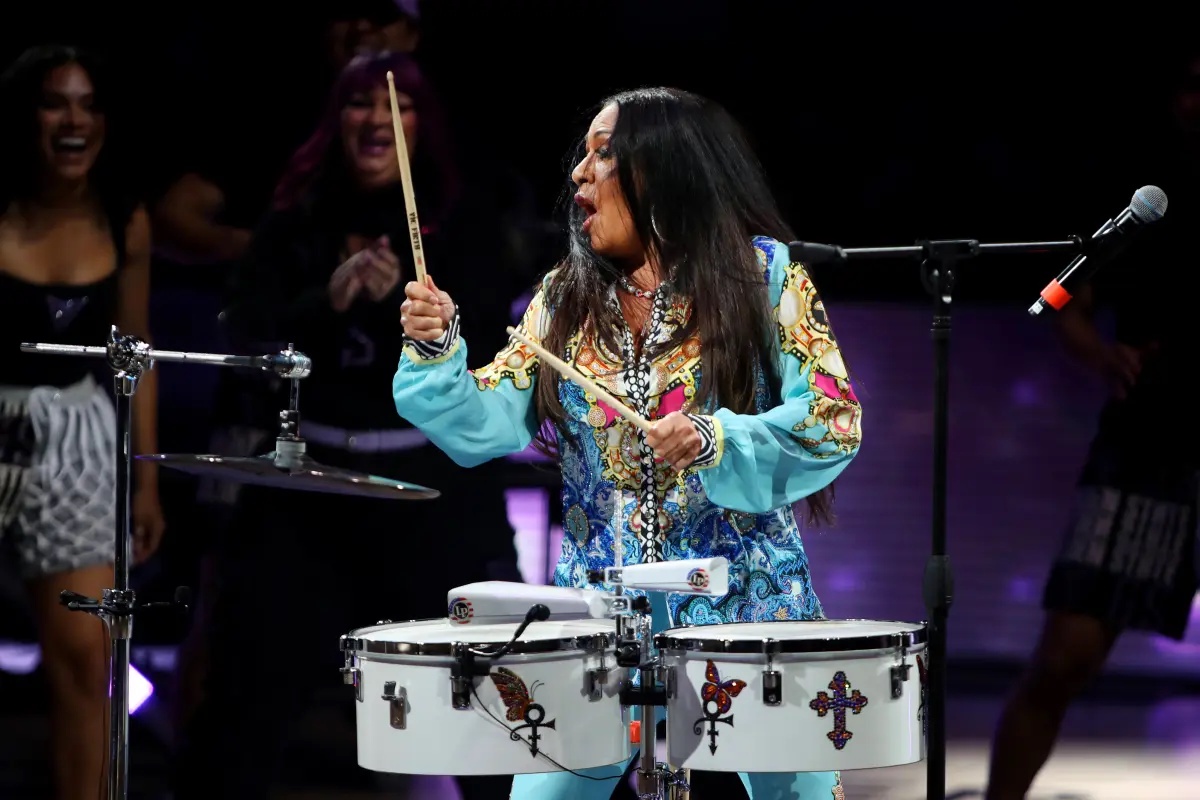 Sheila E. outraged by death at Carson jazz festival: ‘You guys have to do better. This was horrible.’