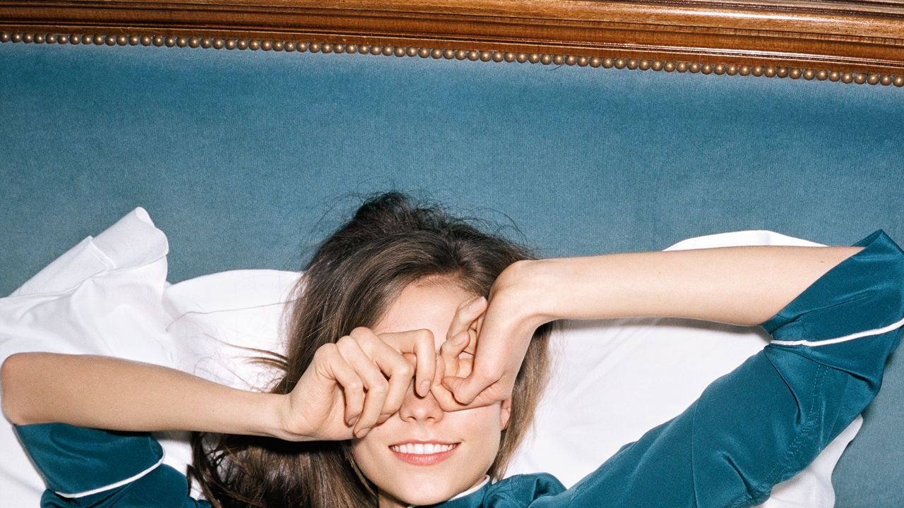 If you do this in the morning, you may wreck your sleep at night