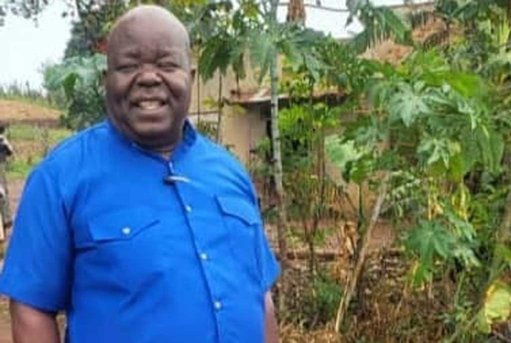 Court adjourns case against Gen Otafiire’s brother over firearms possession