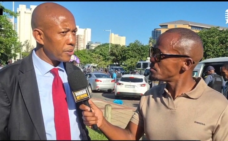 Xolani Zuma Says Court Suspends March and March Marches Until After Elections