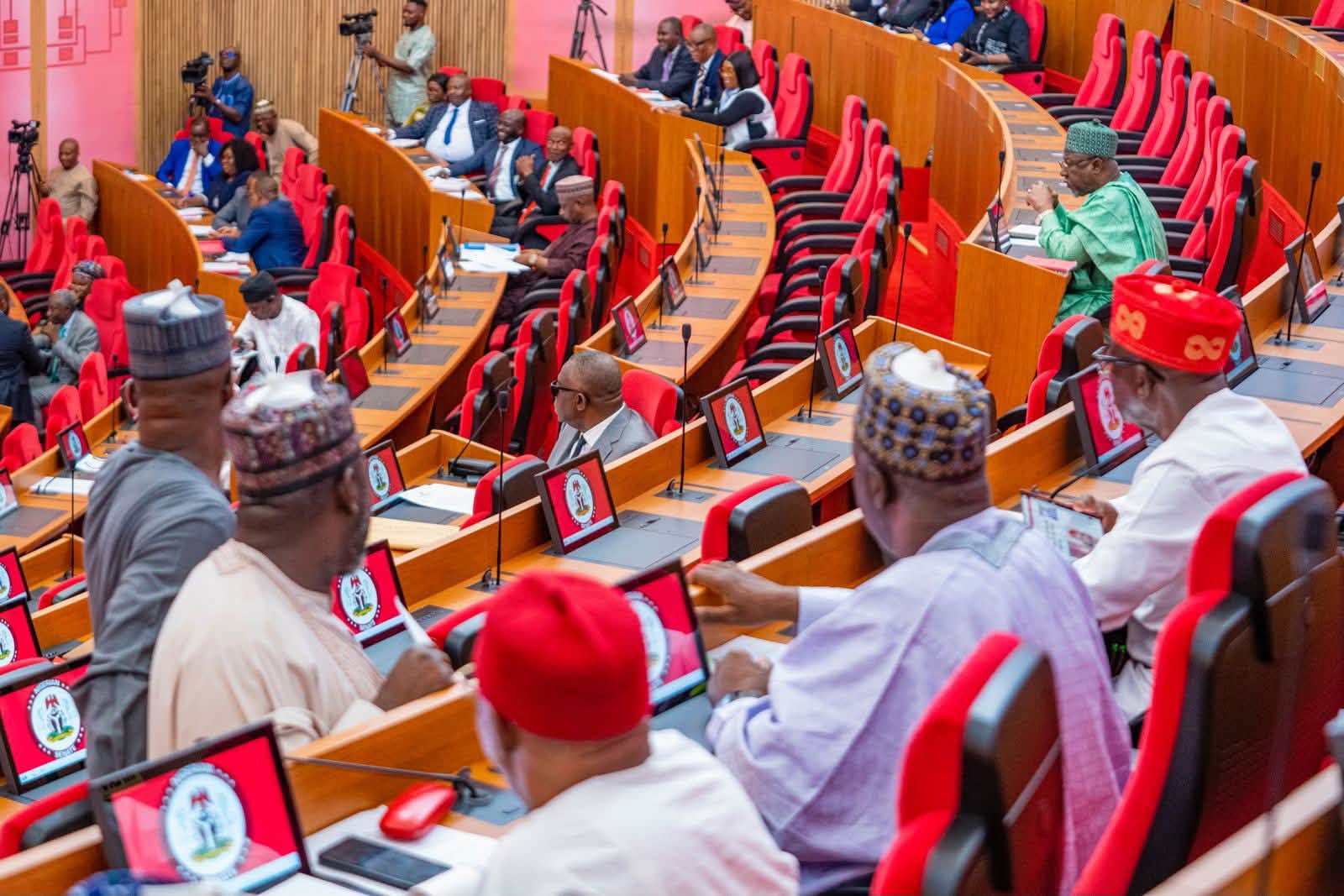 Ebola Outbreak: Lawmakers move to amend Nigeria’s 100-year-old Quarantine Act
